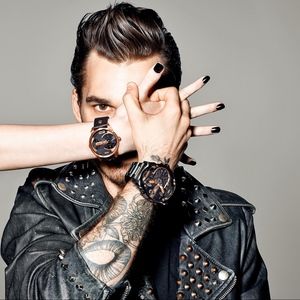 Men's Designer Watch